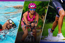 MediCard SPRINT TRI
