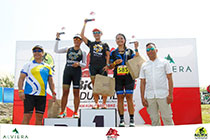 BIKE KING DUATHLON 2015