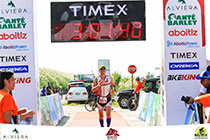 BIKE KING DUATHLON 2015