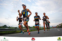 BIKE KING DUATHLON 2015
